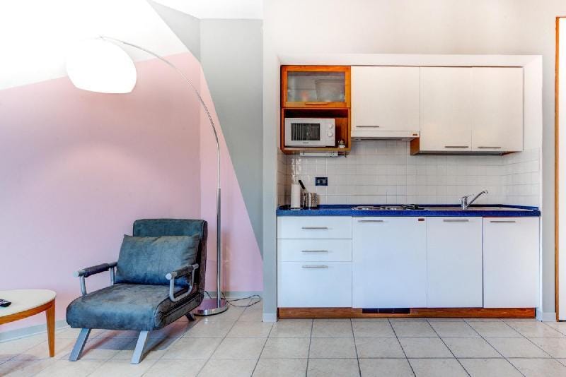 Massarenti 14 a Porta San Vitale by Wonderful Italy Apartment in Bologna