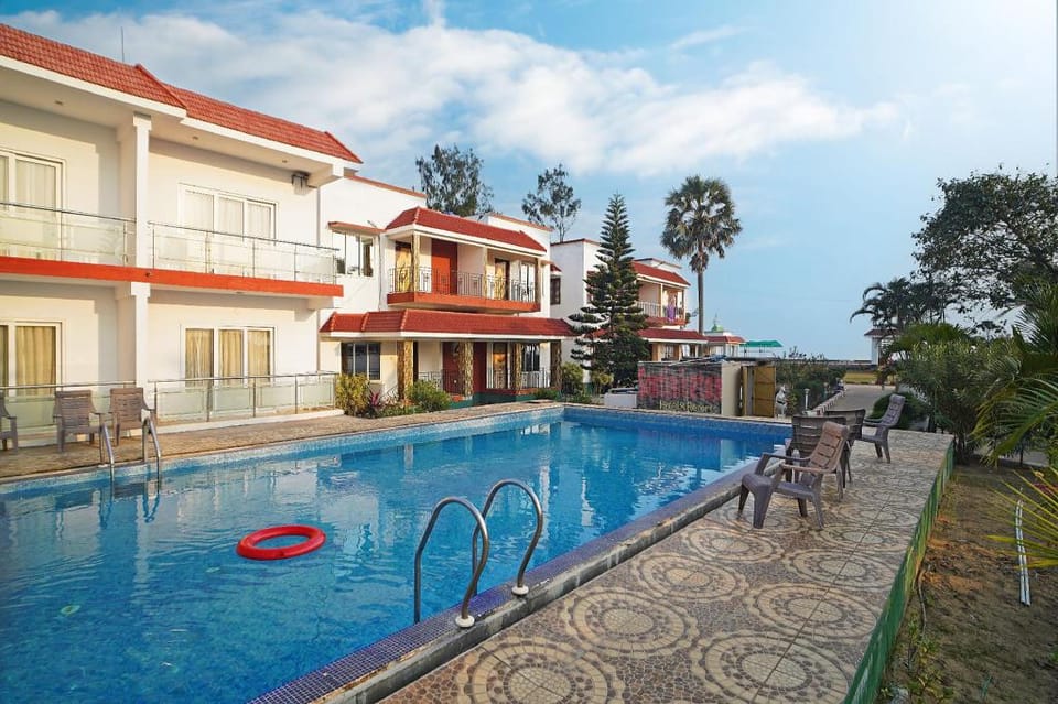 Shantiniketan Hotel and Resort Hotel in West Bengal
