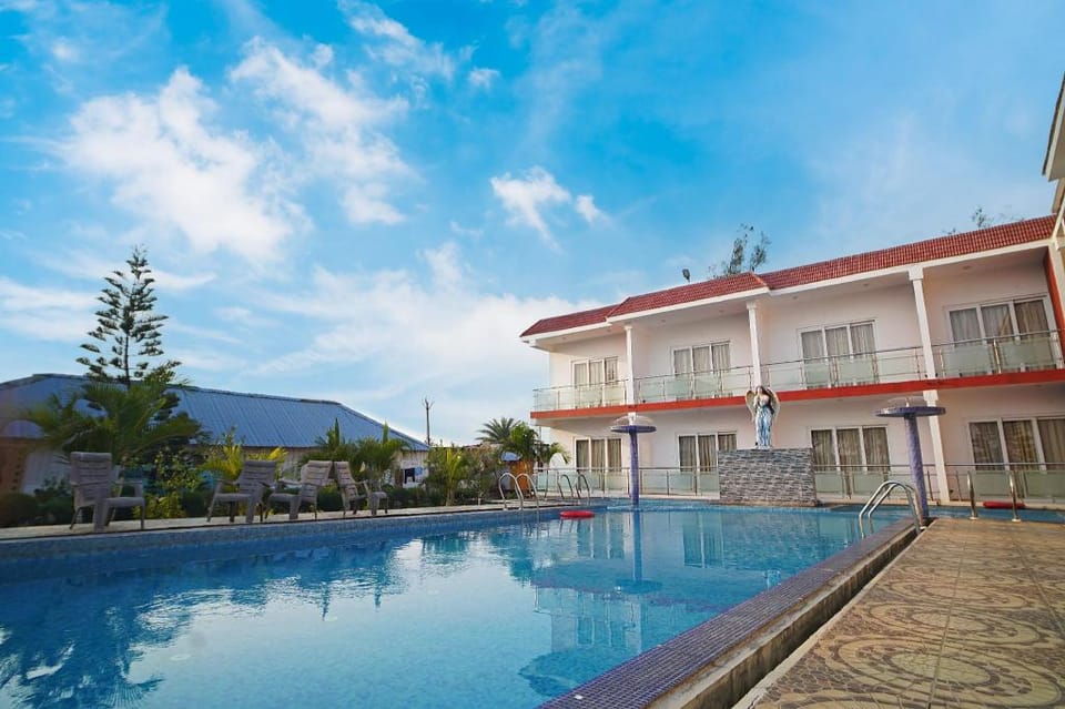 Shantiniketan Hotel and Resort Hotel in West Bengal