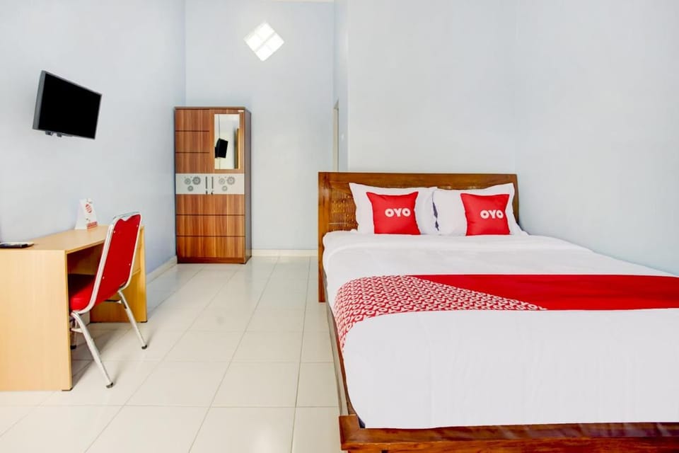 OYO 3982 Azka Homestay Syariah Hotel in Indonesia