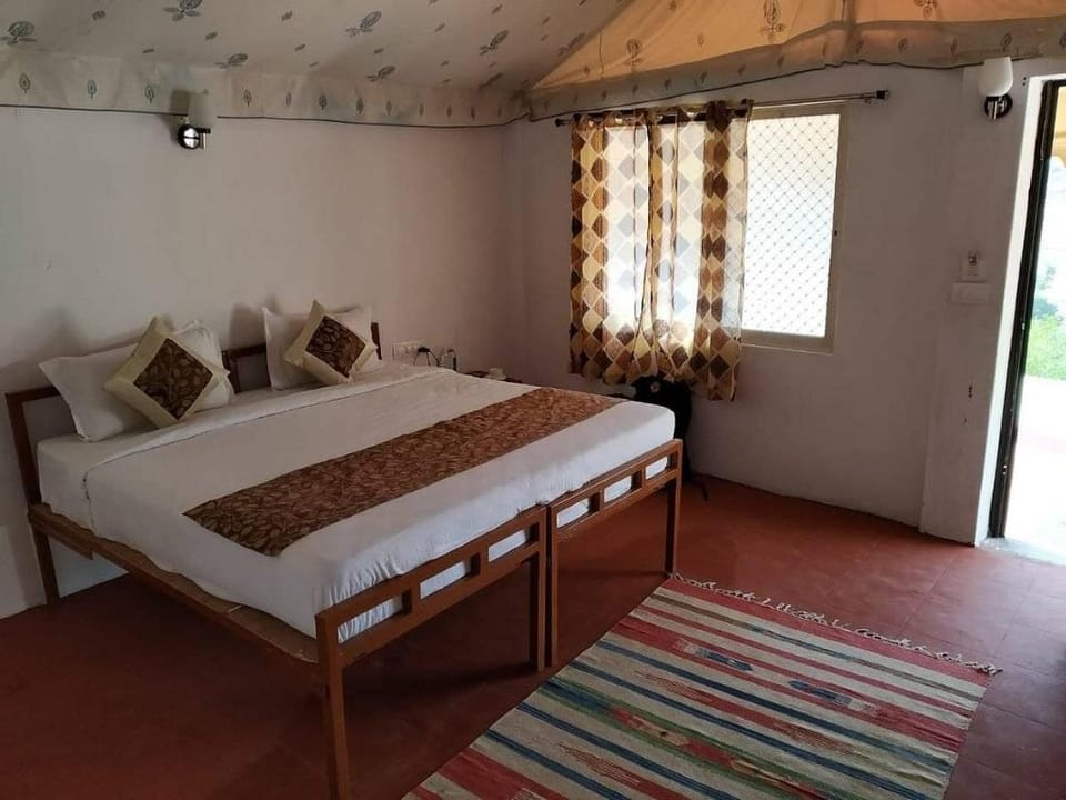 The Junagarh Lodge Hotel in Rajasthan