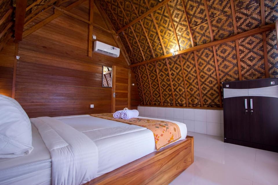 Penida Krusty Hill by ecommerceloka Bed and Breakfast in Nusapenida