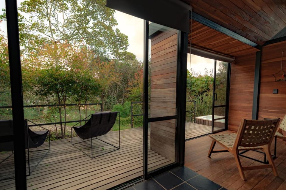 The Boato Hotel Hotel in Antioquia