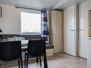 Chalet in Friesland near Alde Feanen Vacation rental in Friesland, Netherlands