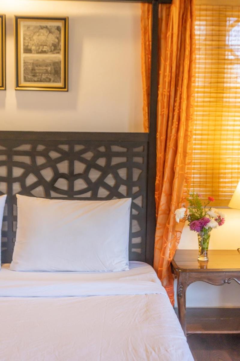 Seclude Ramgarh Taradale Villa in Uttarakhand