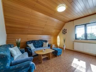 Apartment in Westerwald with private balcony Apartment in Rhineland-Palatinate