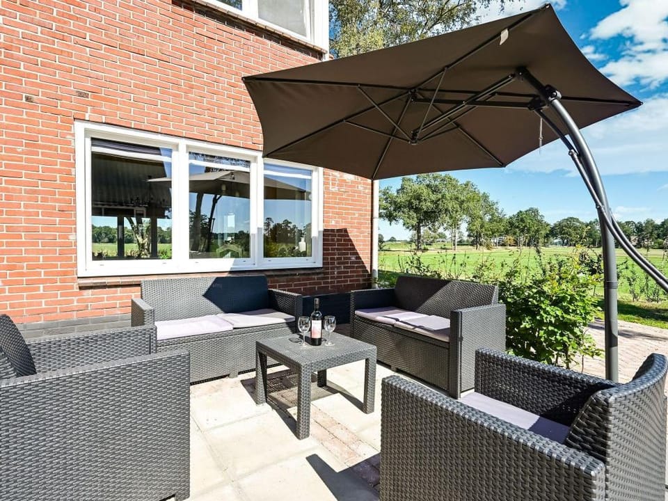 Holiday Home in Hellendoorn with Garden Vacation rental in Overijssel (province)