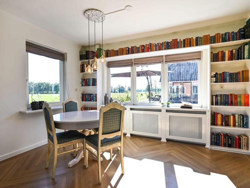 Holiday Home in Hellendoorn with Garden Vacation rental in Overijssel (province)