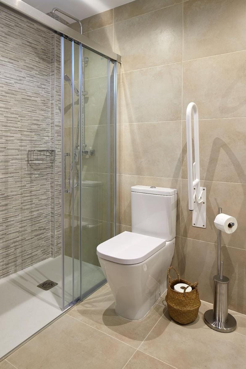 Casa Rural La Palmera - Landetxea Country House in Basque Country