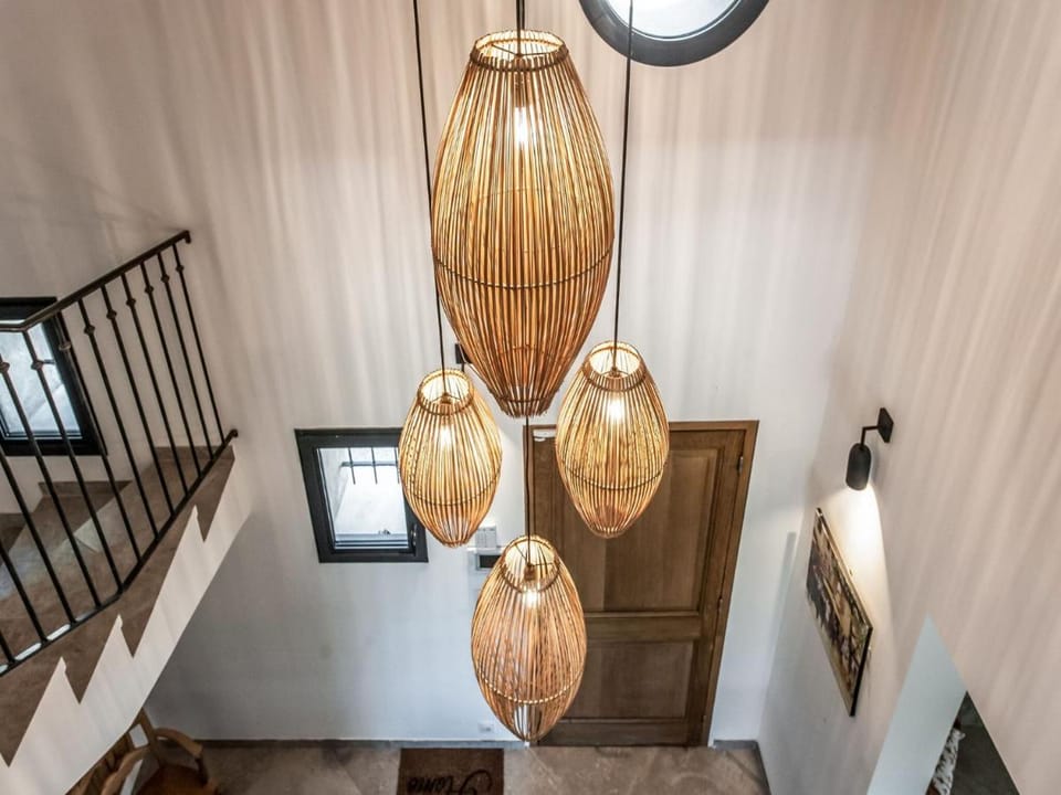 Holiday Home in Vaison la Romaine with Pool Vacation rental in Provence-Alpes-Côte d'Azur