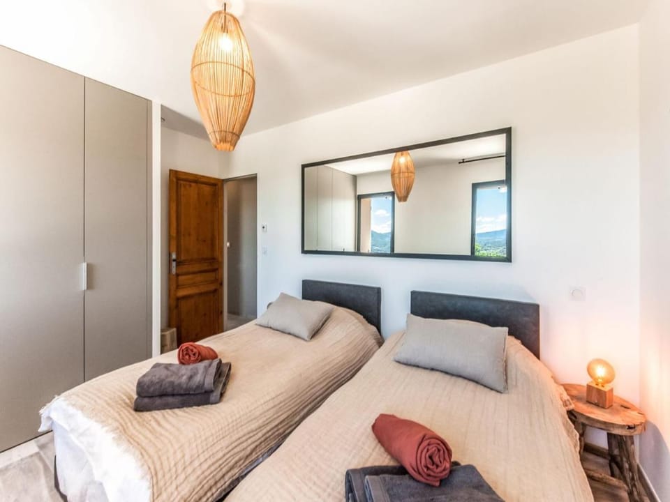 Holiday Home in Vaison la Romaine with Pool Vacation rental in Provence-Alpes-Côte d'Azur