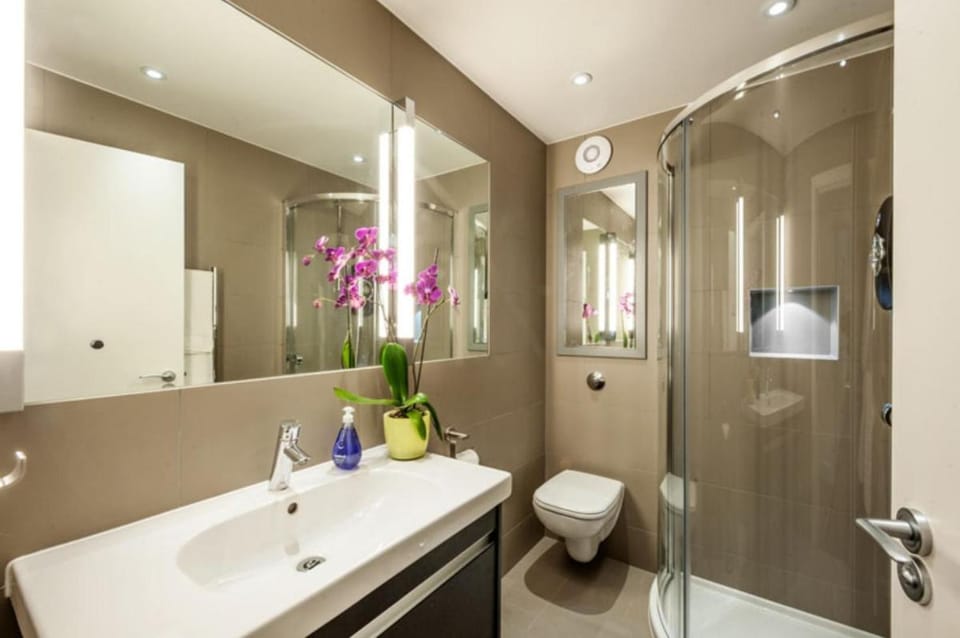 Marylebone - Chiltern Street by Viridian Apartments Apartment in City of Westminster