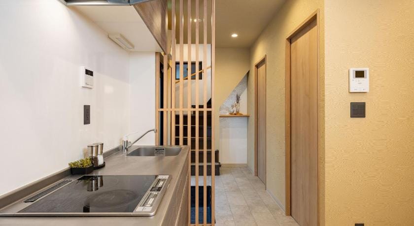 JAPAVISTA Noble Vacation rental in Osaka