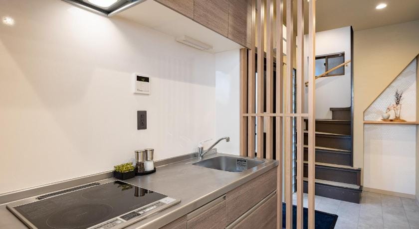JAPAVISTA Noble Vacation rental in Osaka