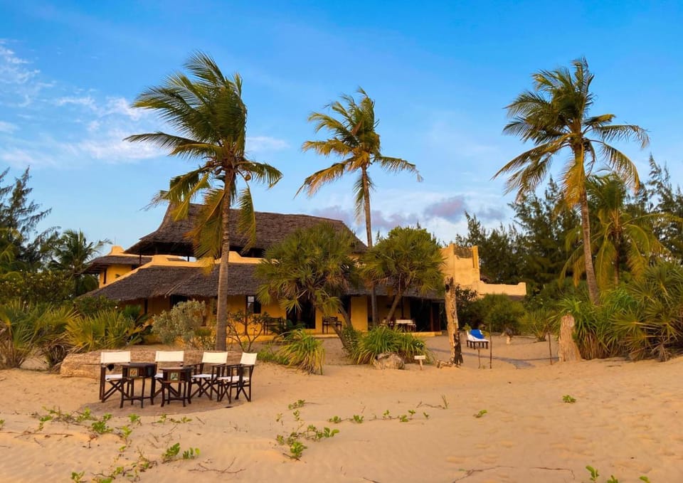 Jahazi House Lamu Vacation rental in Lamu County, Kenya