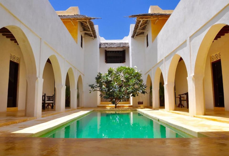 Jahazi House Lamu Vacation rental in Lamu County, Kenya