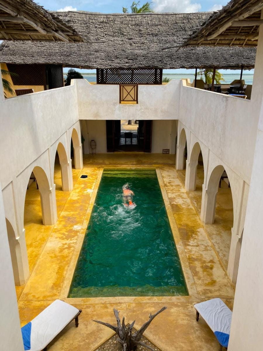 Jahazi House Lamu Vacation rental in Lamu County, Kenya