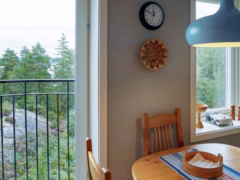 Seaside Getaway Retreat-By Traum Apartment in Västra Götaland County