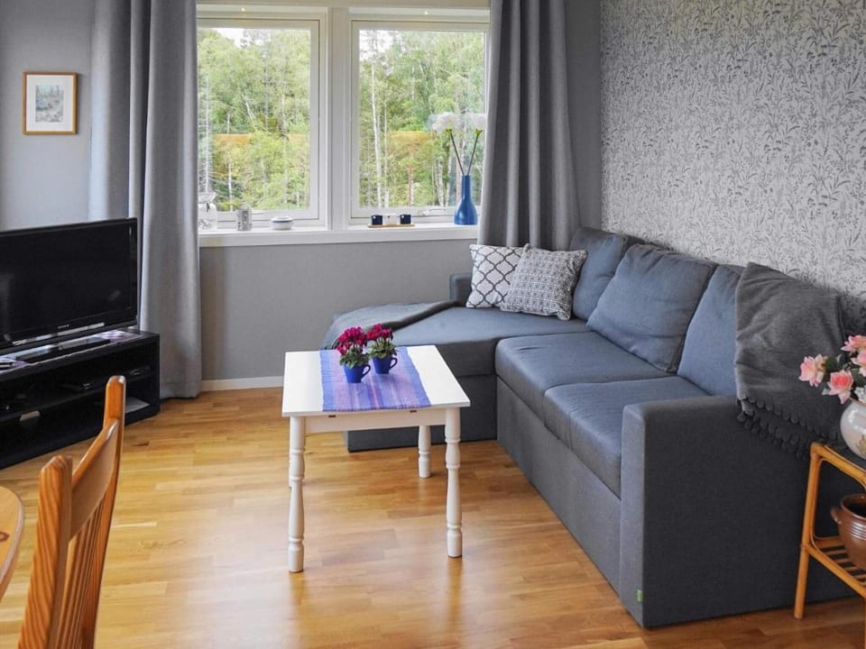Seaside Getaway Retreat-By Traum Apartment in Västra Götaland County