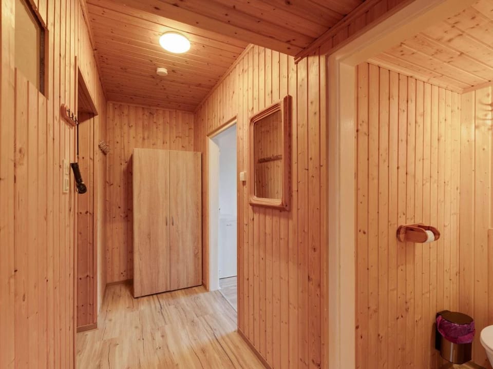 Wohnung in Sankt Lambrecht am Skilift Apartment in Styria