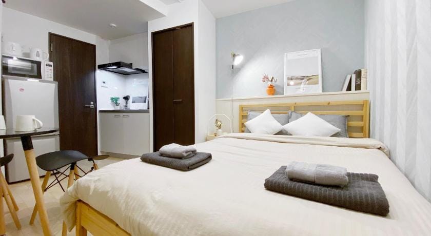 nestay apartment tokyo nippori Apartment in Japan