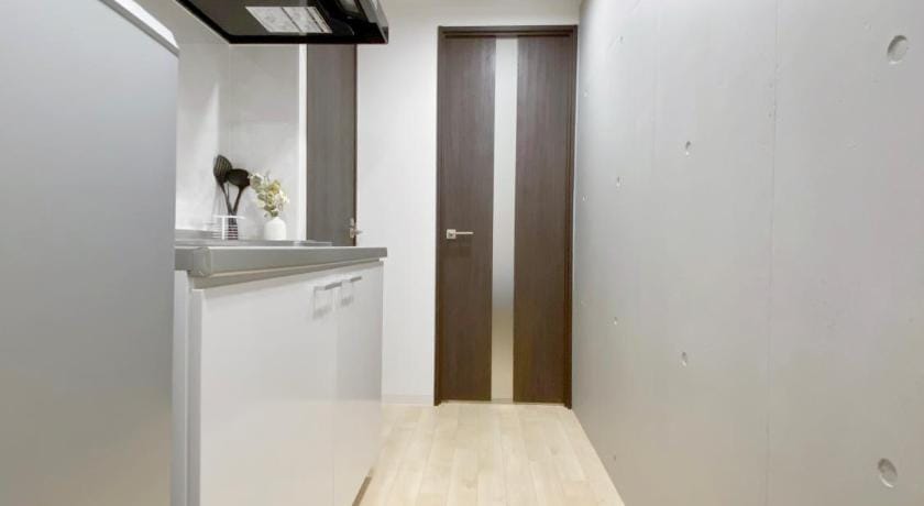 nestay apartment tokyo nippori Apartment in Japan