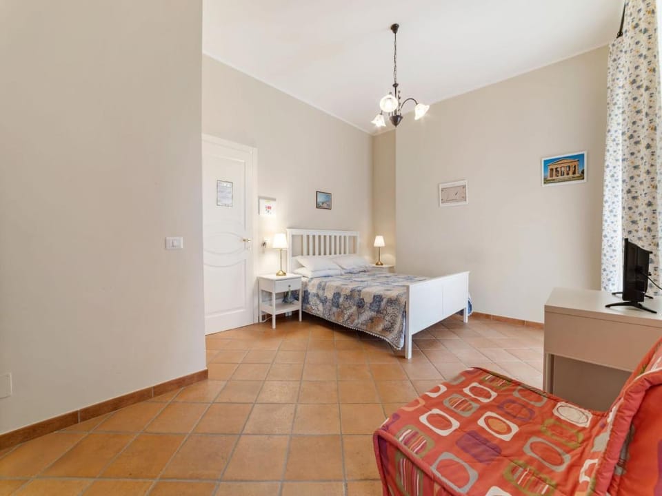 Villa with Pool Near Paestum Villa in Campania
