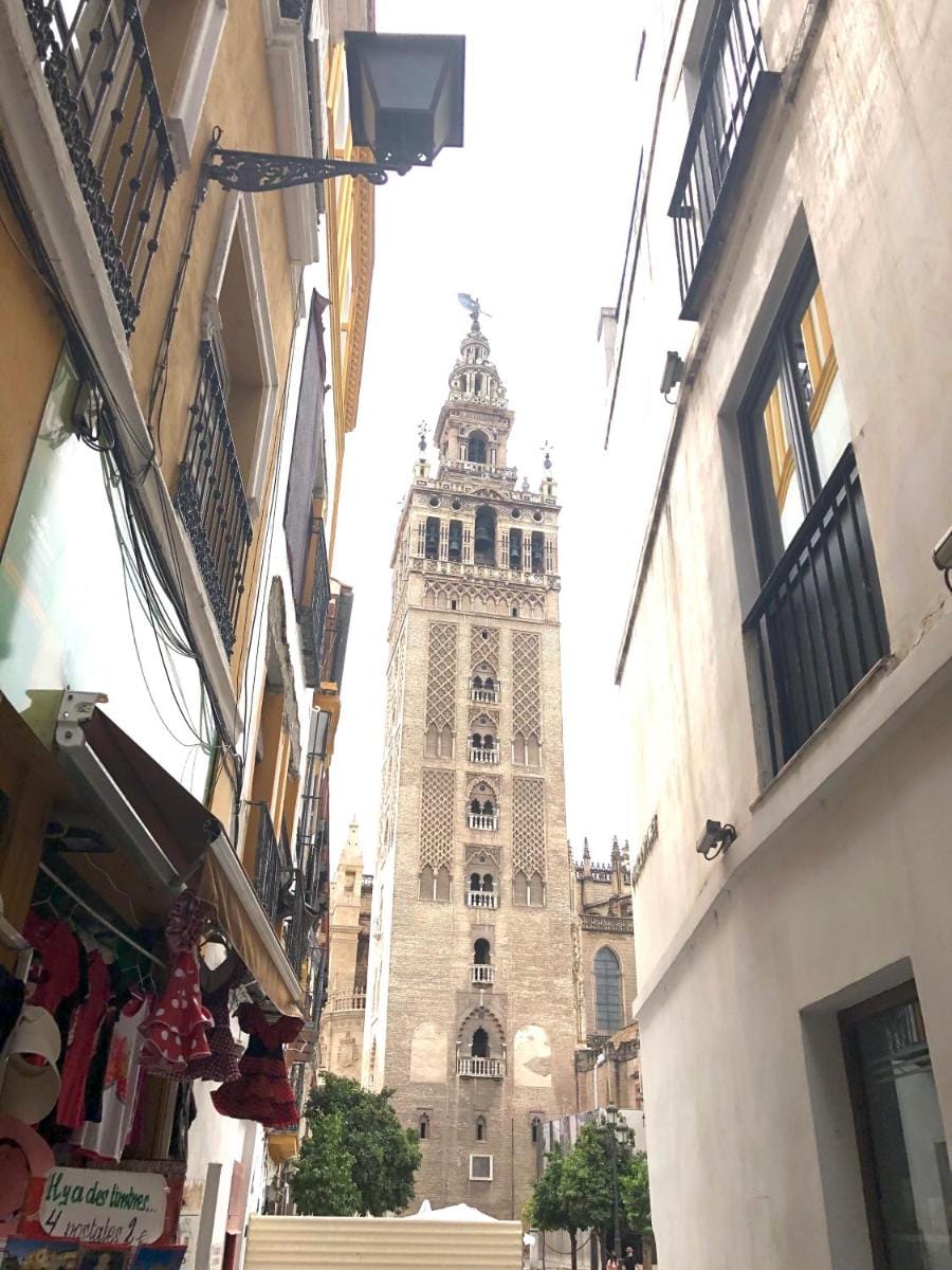 Catedral Olehousing Apartment in Seville