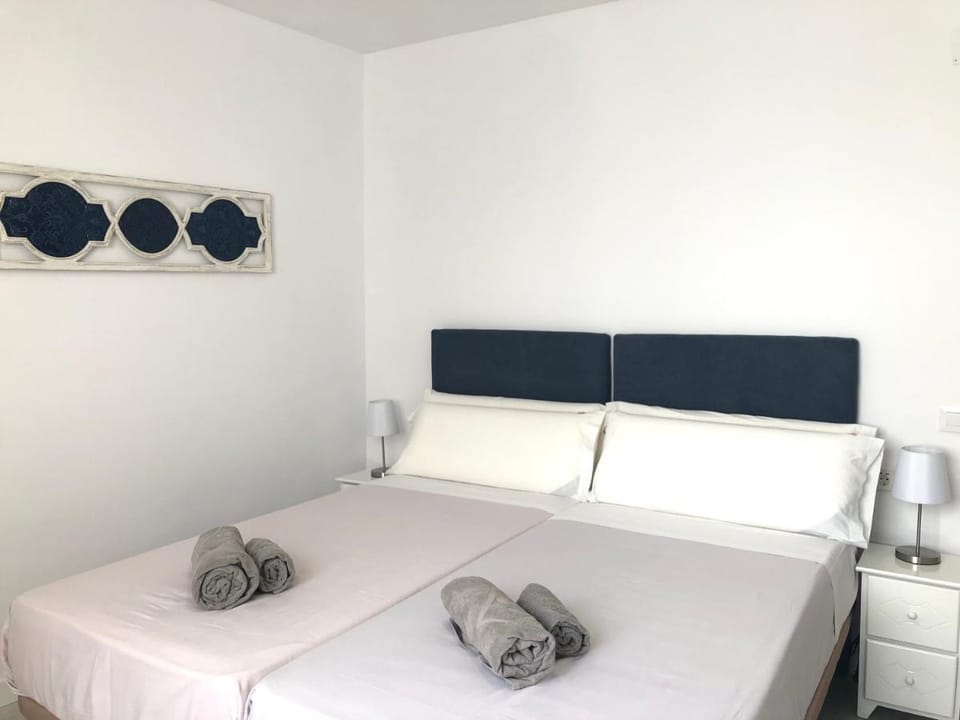 Catedral Olehousing Apartment in Seville