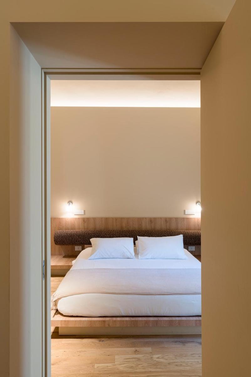 FilHome 44 Bed and Breakfast in Catania