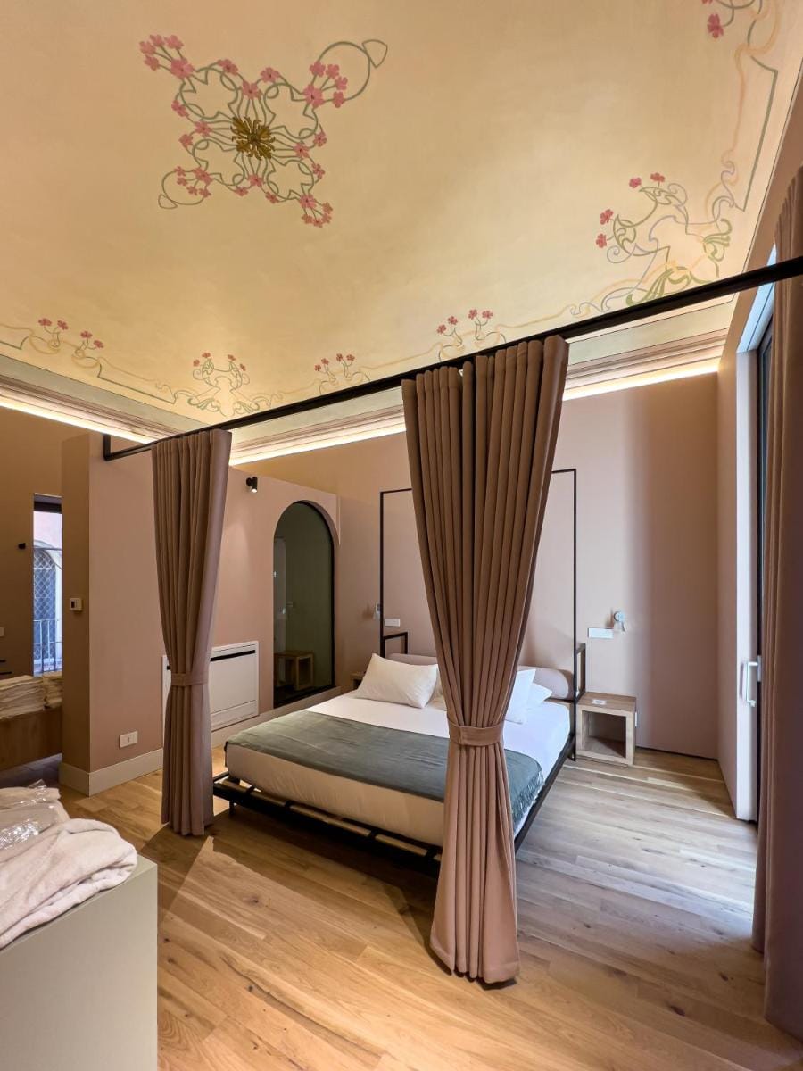 FilHome 44 Bed and Breakfast in Catania