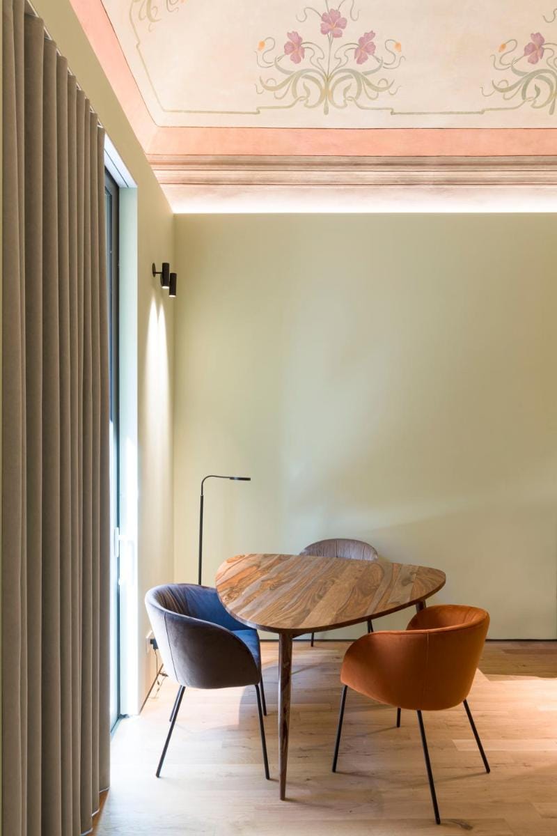 FilHome 44 Bed and Breakfast in Catania