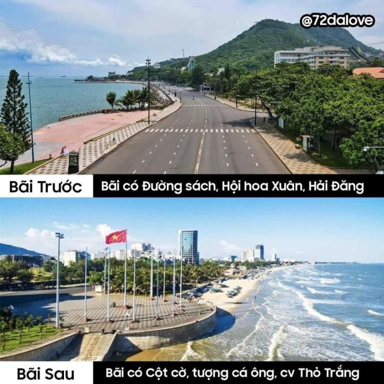 HomeAway 02_The Sóng Vung Tau_3BRs LUX Condotel Apartment in Vung Tau