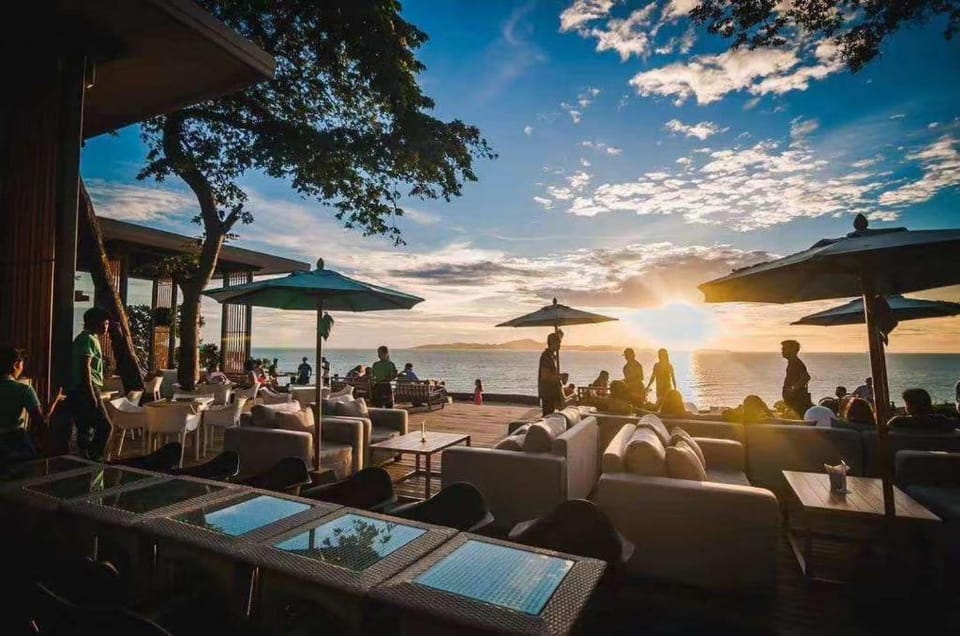 Neo Jomtien Condo A709# Pattaya  Apartment in Pattaya City