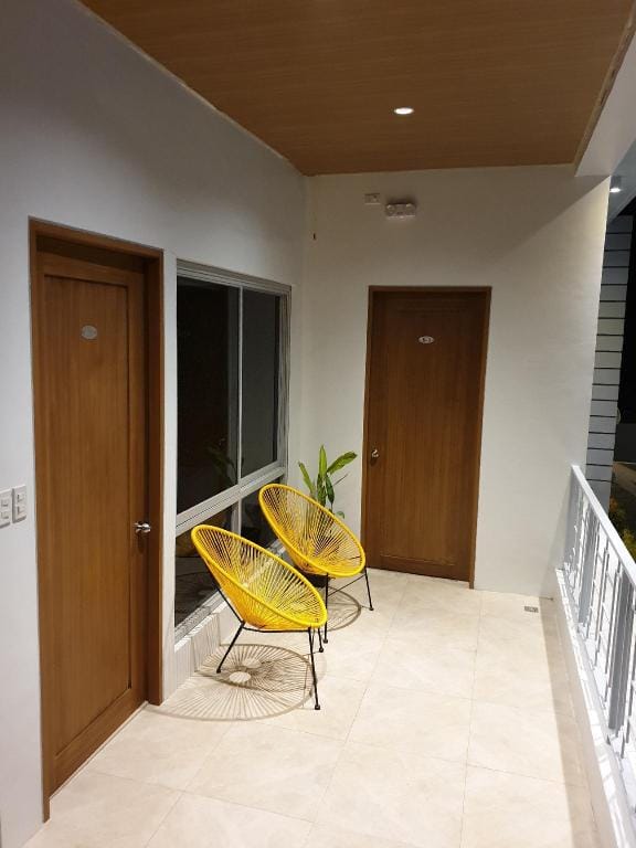 Unit B of Arabella Hot Spring Resort, Los Banos Villa in Calabarzon