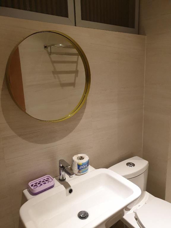 Unit B of Arabella Hot Spring Resort, Los Banos Villa in Calabarzon