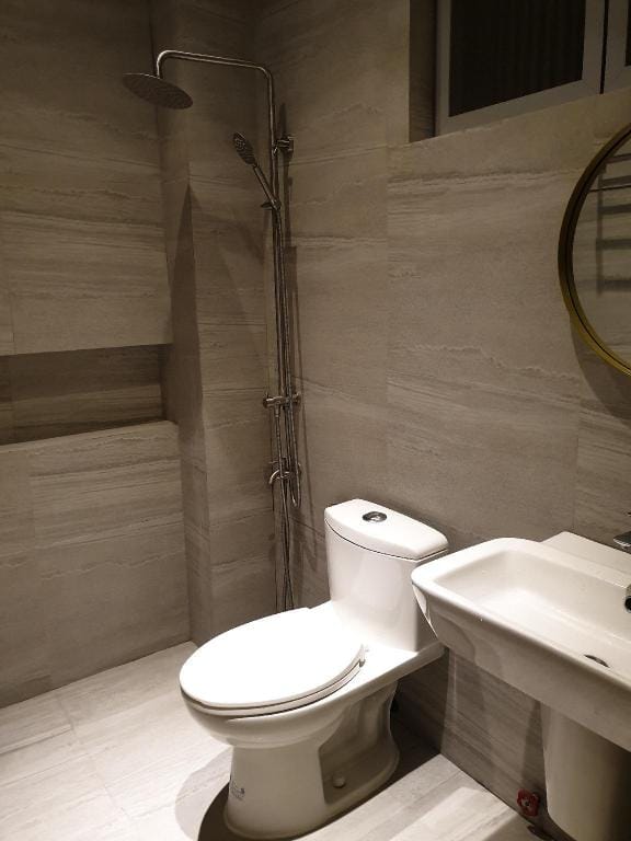 Unit B of Arabella Hot Spring Resort, Los Banos Villa in Calabarzon