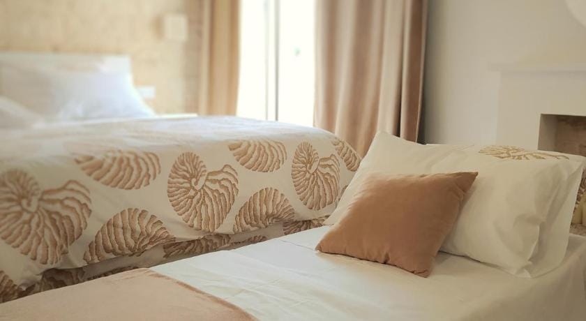 Casa Albicocca. In the heart of the old town. Vacation rental in Bari