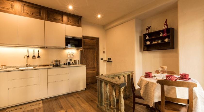 InCentro Aosta Apartment in Aosta