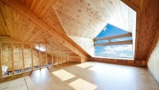 Donghae Red Roof Pension Bed and Breakfast in South Korea