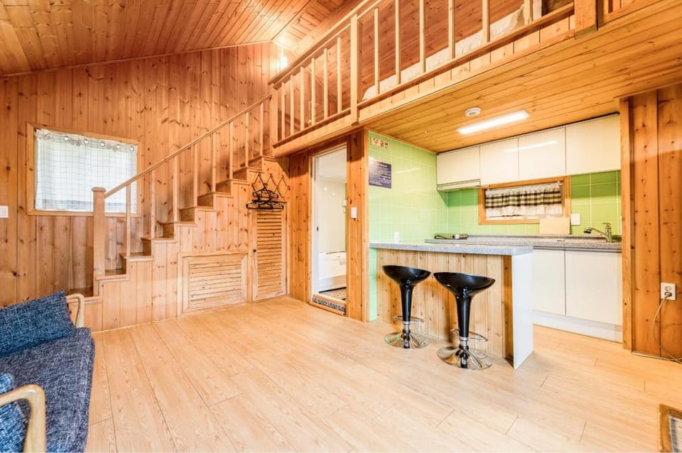 Gapyeong Areummaru Pension Bed and Breakfast in Gyeonggi-do