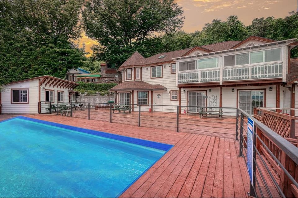 Ganghwa Daeun pension Bed and Breakfast in Gyeonggi-do
