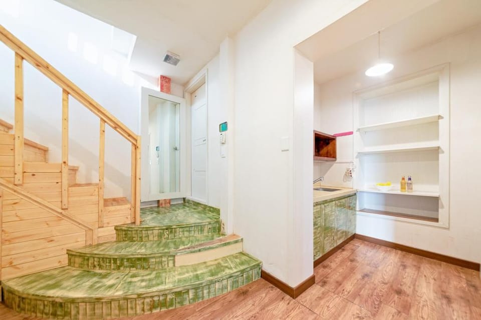 Gapyeong Four Season Pension Bed and Breakfast in Gyeonggi-do