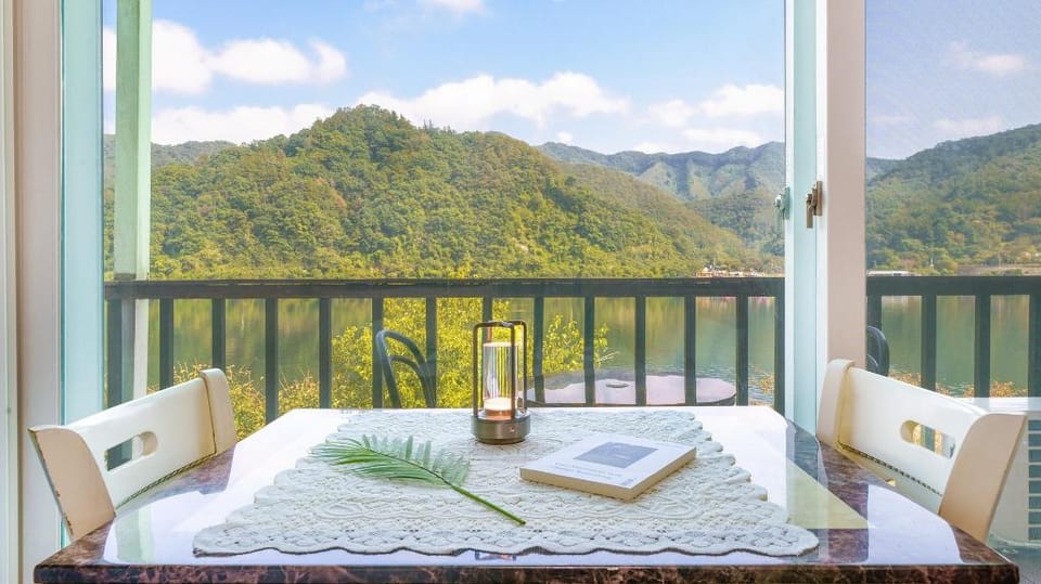 Gapyeong Elin Pension Bed and Breakfast in Gyeonggi-do