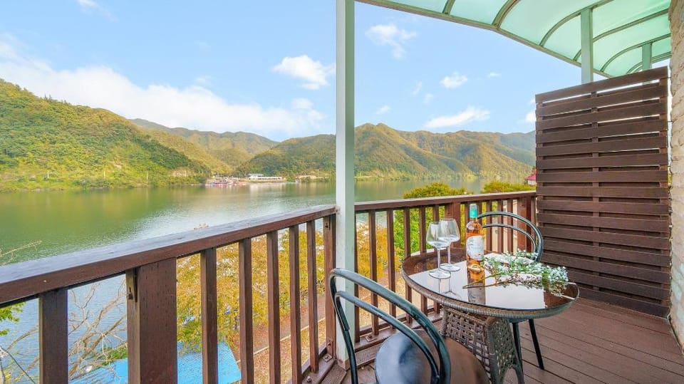 Gapyeong Elin Pension Bed and Breakfast in Gyeonggi-do