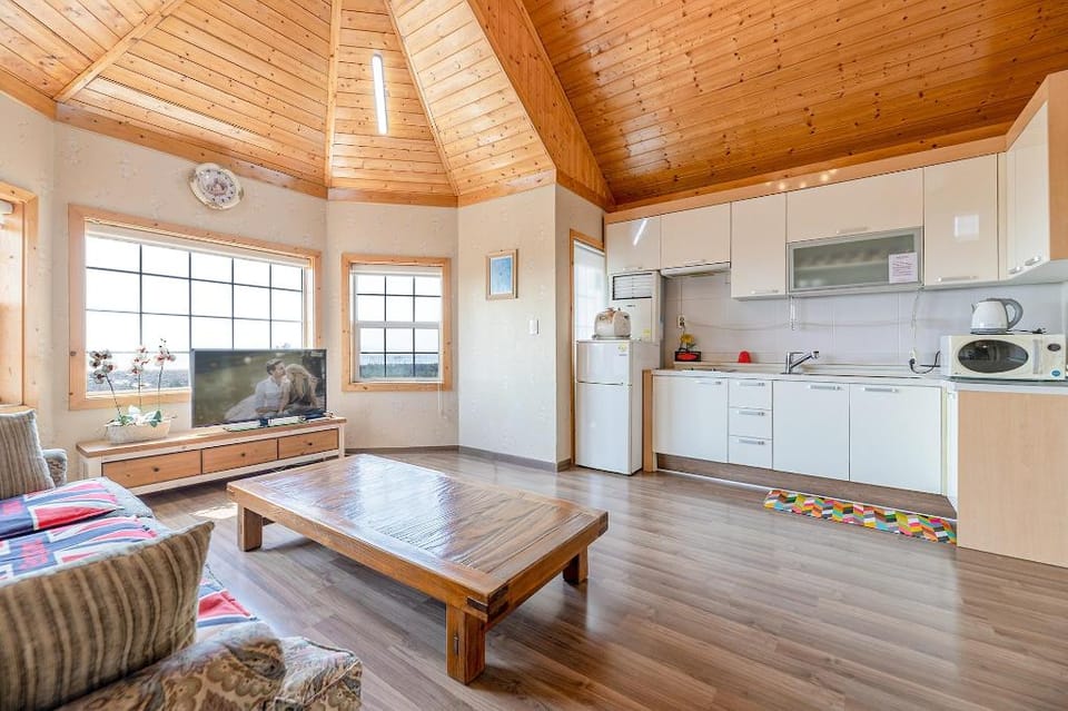 Ganghwa Western Beach Pension Bed and Breakfast in Gyeonggi-do
