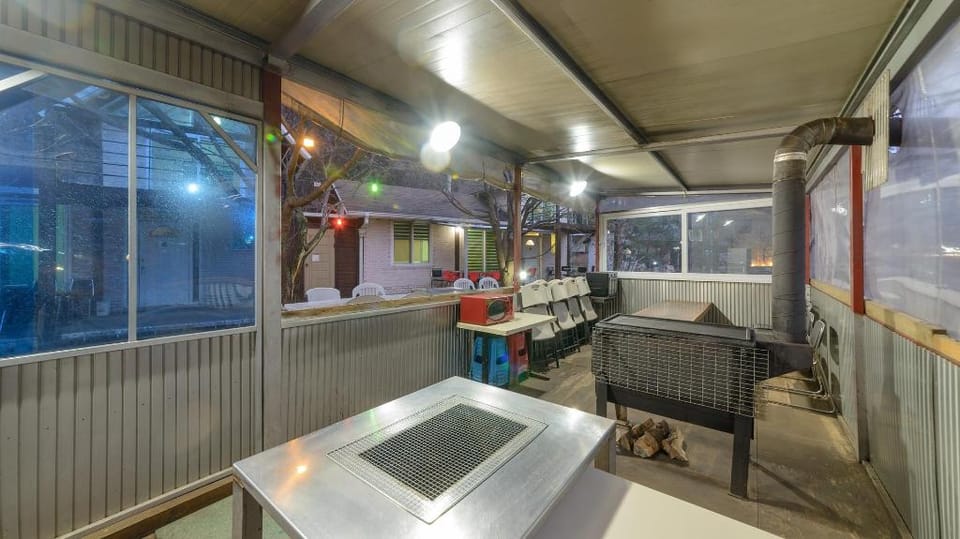 Gapyeong ebenzer Pension Bed and Breakfast in Gyeonggi-do