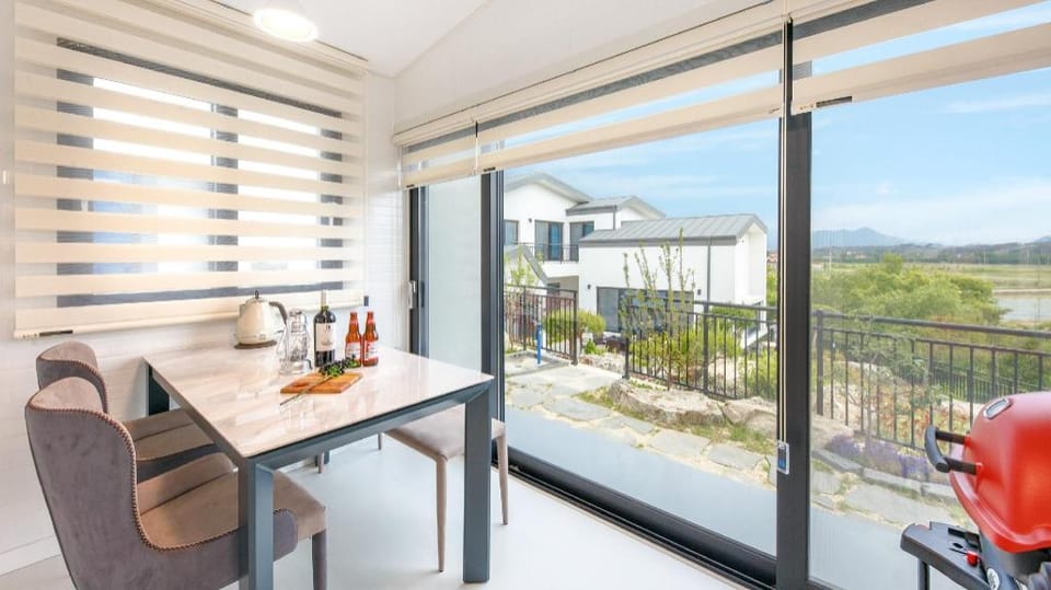 Gosung Shalala Private Pool & Spa Villa Bed and Breakfast in South Korea