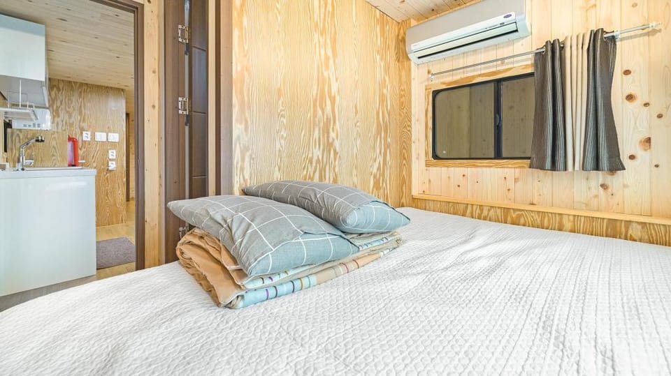 Gapeyong Donghwa Caravan Campground/ 
RV Resort in Gyeonggi-do