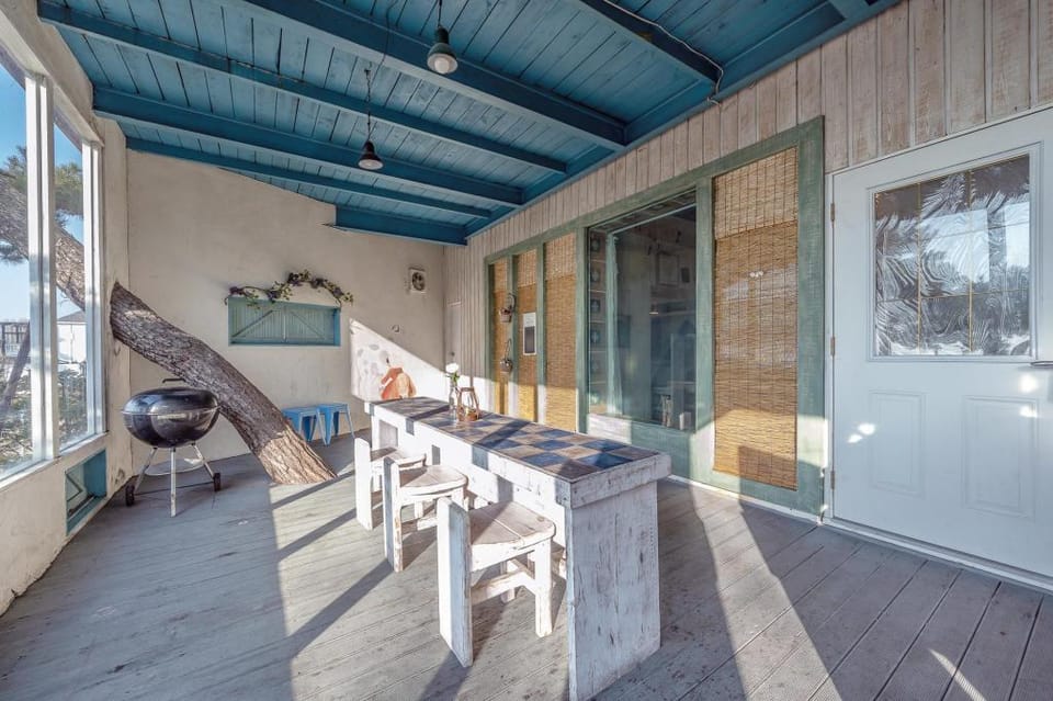 Ganghwa Vintage Box Pension Bed and Breakfast in Gyeonggi-do